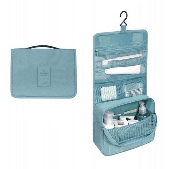 PRO Toiletry Bag Organizer