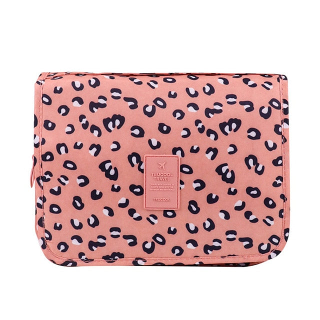 PRO Toiletry Bag Organizer