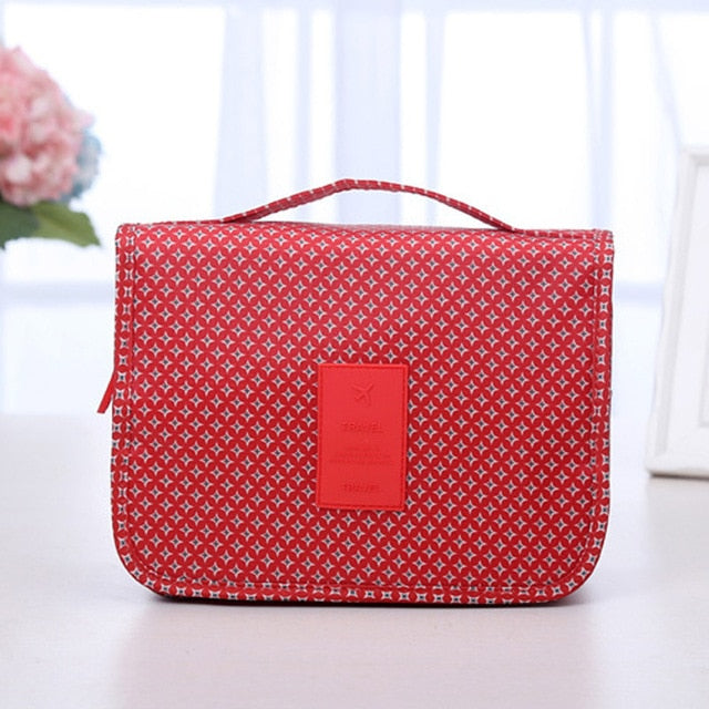 PRO Toiletry Bag Organizer