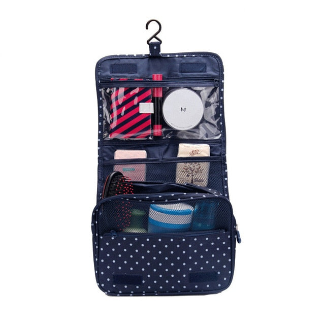 PRO Toiletry Bag Organizer