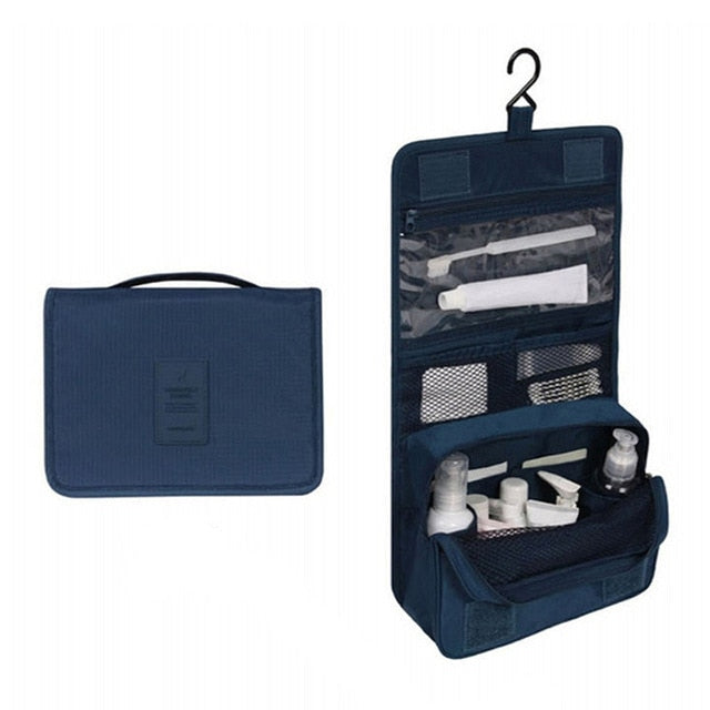 PRO Toiletry Bag Organizer