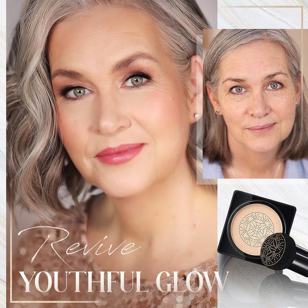 PureSkin SkinCare Foundation | Radiant, Even Skin in Under 60 Seconds