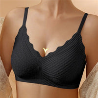 Push-Up Bra - Comfort and Support