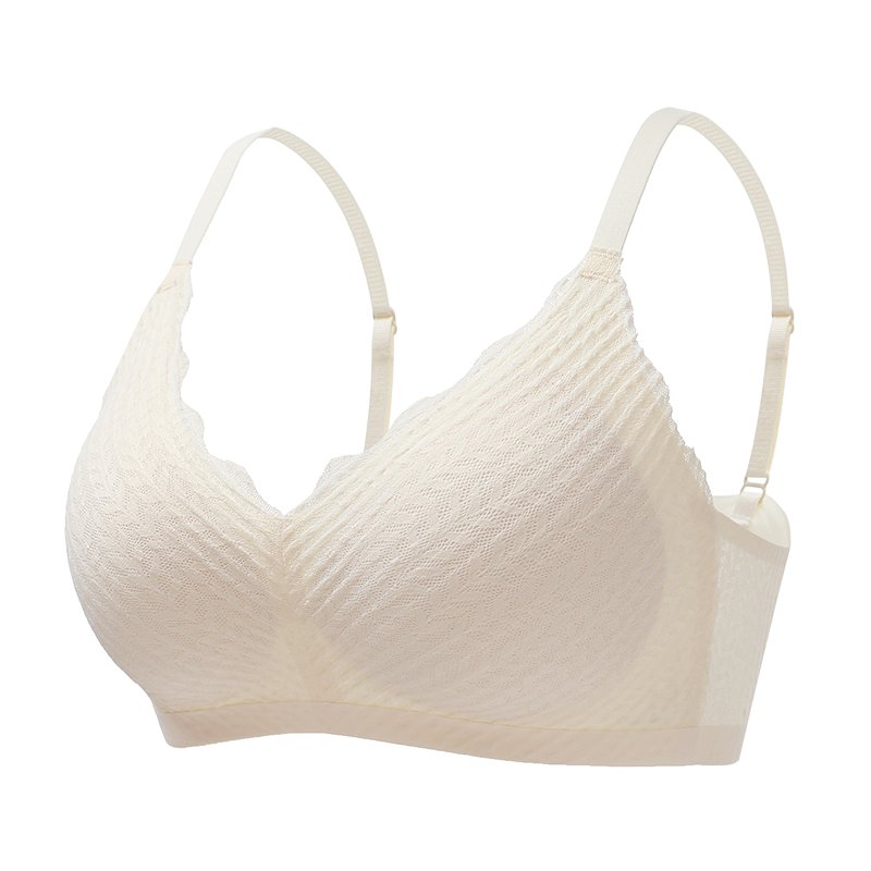Push-Up Bra - Comfort and Support