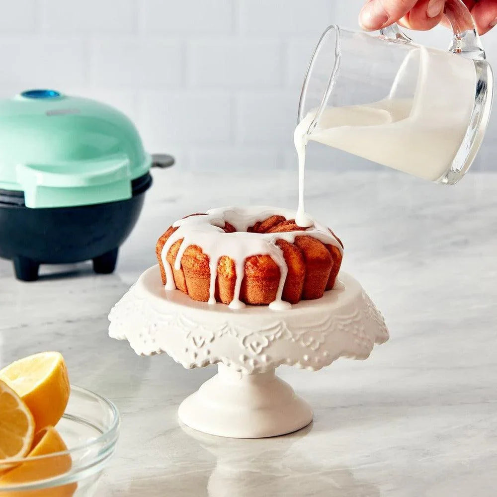 QuickCake | Make Bundt Cake in Minutes