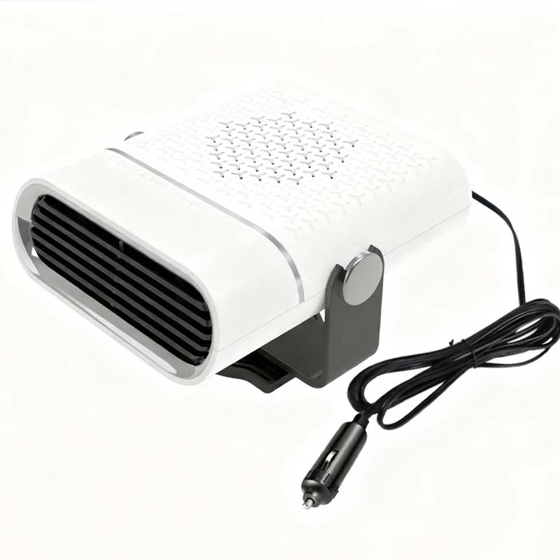 QuickHeat | Up to 5x Faster Heating Than a Regular Car Heater