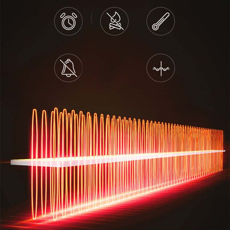 QuickHeat | Up to 5x Faster Heating Than a Regular Car Heater