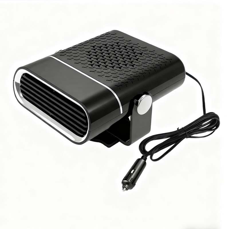 QuickHeat | Up to 5x Faster Heating Than a Regular Car Heater