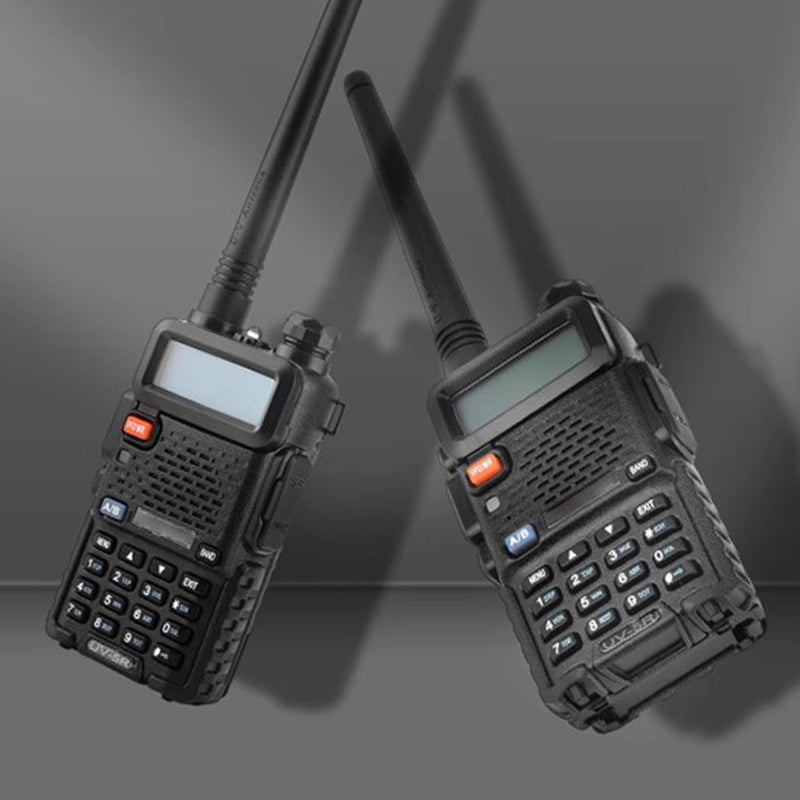 RangeCom 5X