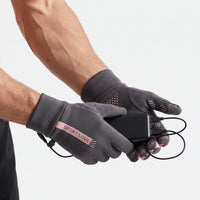 Rechargeable Heated Winter Gloves
