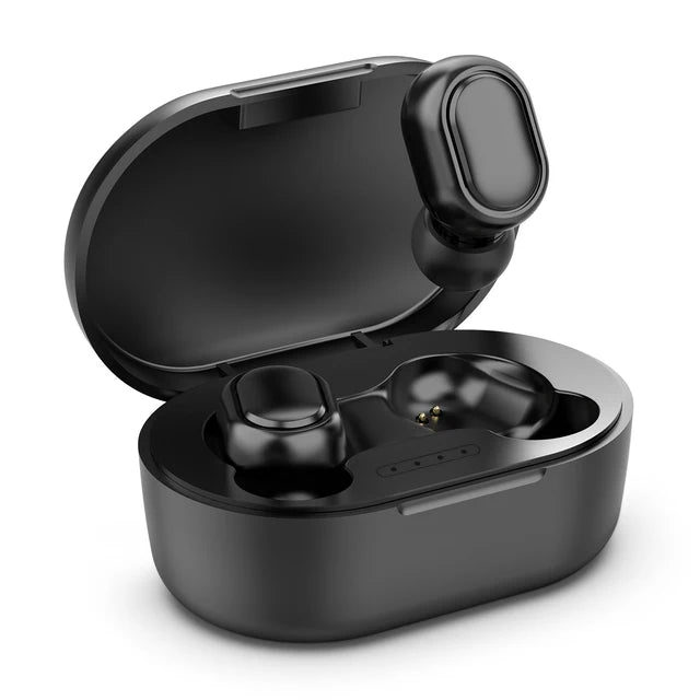 Rechargeable Invisible Hearing Aids for Men and Women