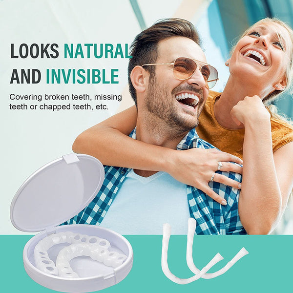 Removable Dentures | Perfect Smile