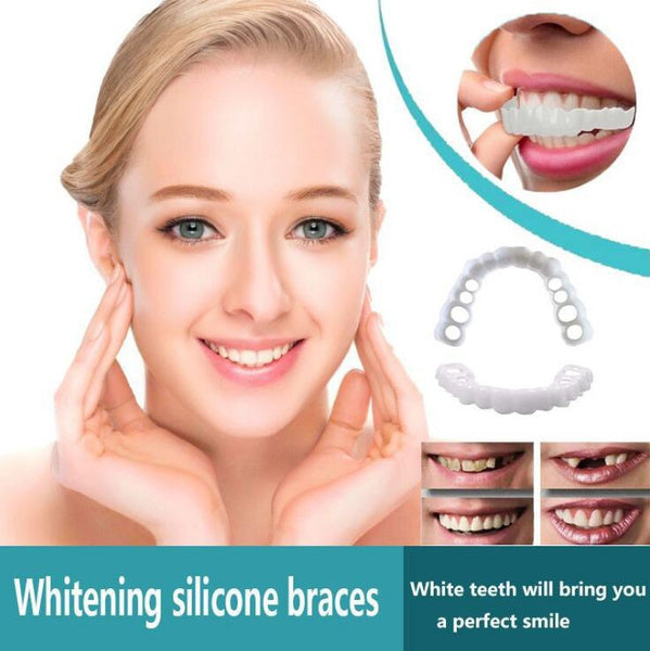 Removable Dentures | Perfect Smile