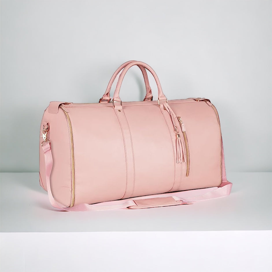 ResaFlex Travel Bag: Your Ultimate Companion for Wrinkle-Free Travel