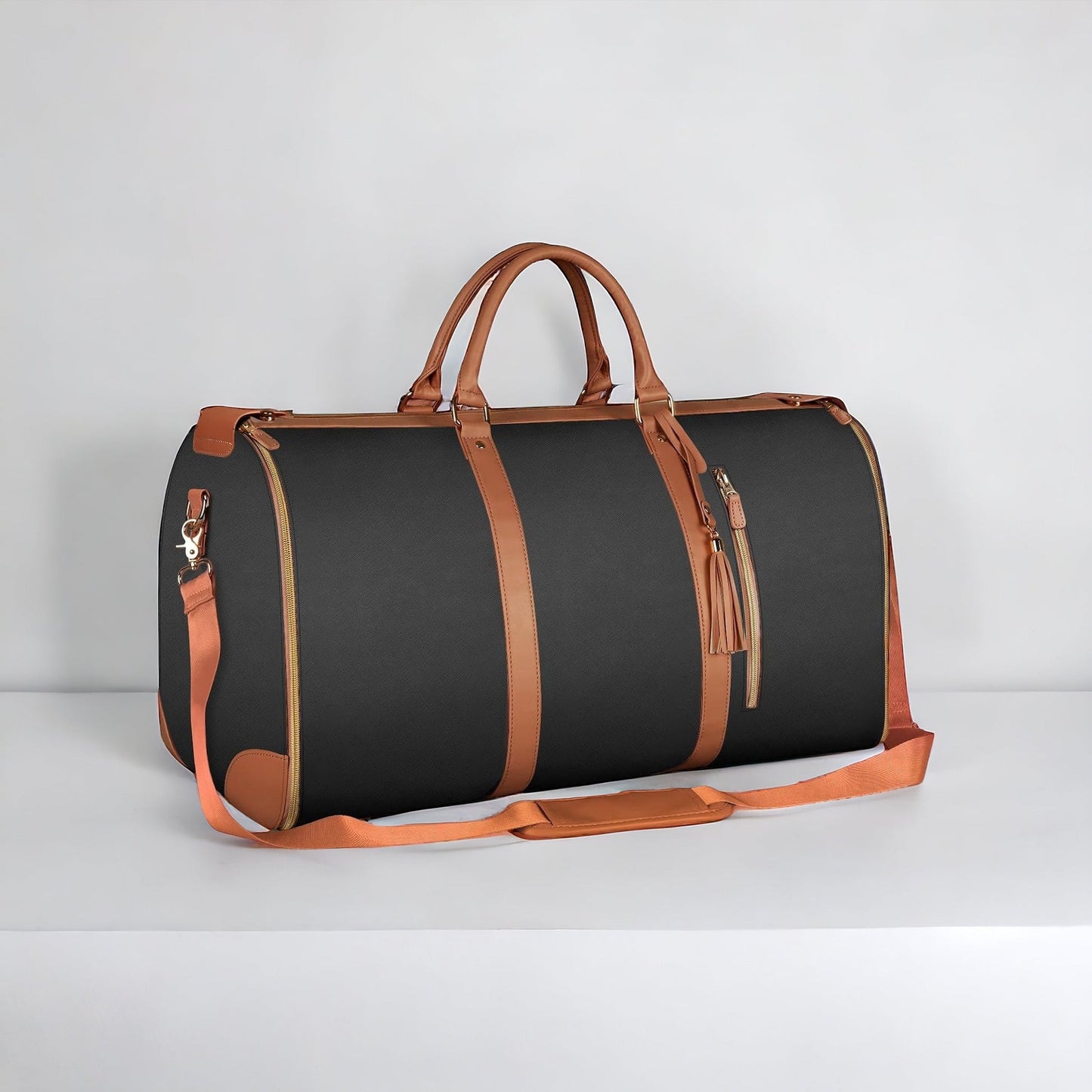 ResaFlex Travel Bag: Your Ultimate Companion for Wrinkle-Free Travel