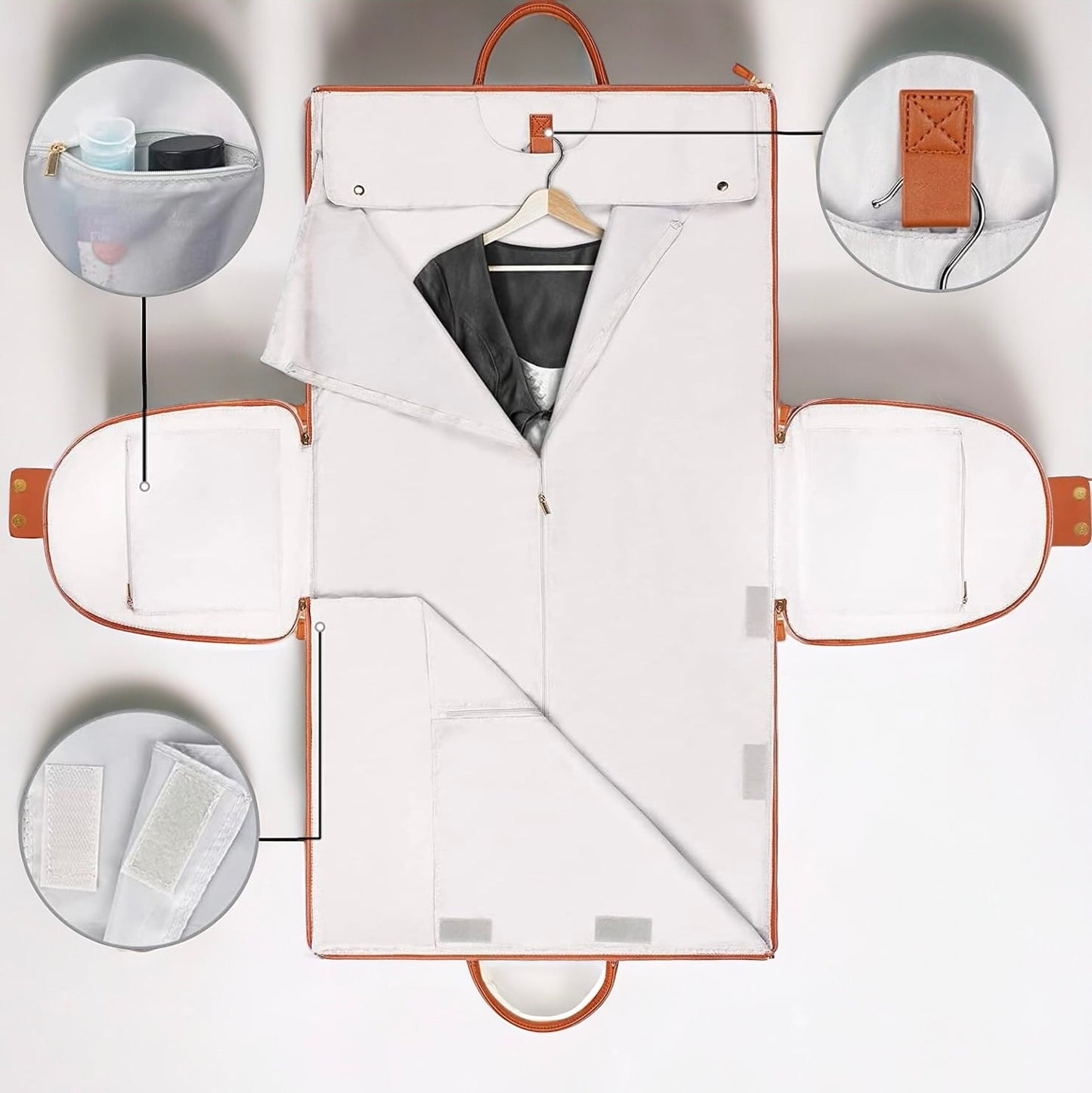 ResaFlex Travel Bag: Your Ultimate Companion for Wrinkle-Free Travel