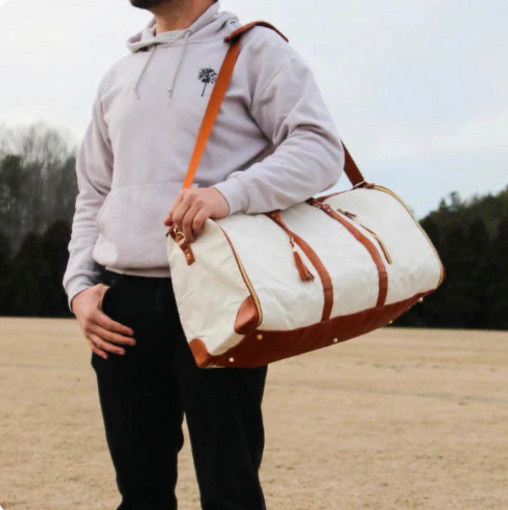 ResaFlex Travel Bag: Your Ultimate Companion for Wrinkle-Free Travel