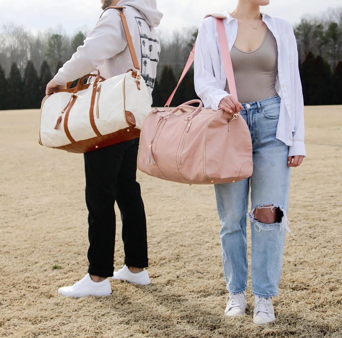 ResaFlex Travel Bag: Your Ultimate Companion for Wrinkle-Free Travel