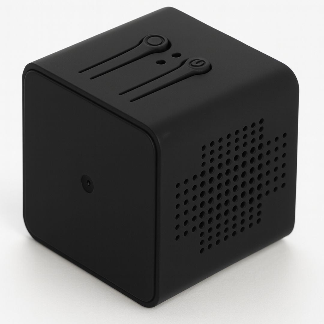 Retrofit Reversing Camera | Magnetic | Night Vision | RückBlick