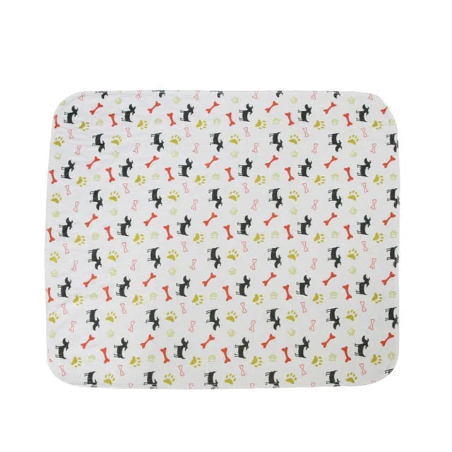 Reusable Dog Pee Mat