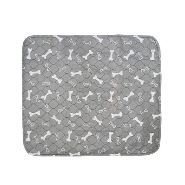 Reusable Dog Pee Mat