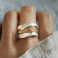 Ring - Elegant Jewelry