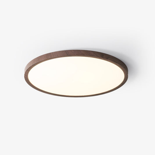 Round Ceiling Light - Ultra Thin - Modern Style - Flush Mount - Image 1
