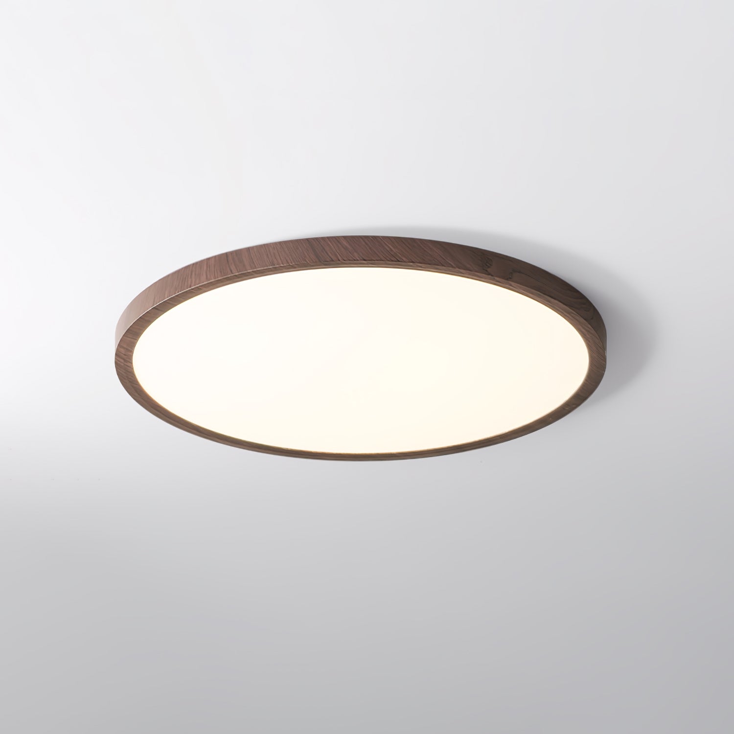 Round Ceiling Light - Ultra Thin - Modern Style - Flush Mount - Image 6