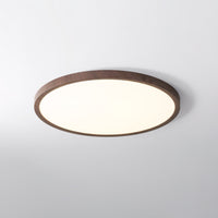 Round Ceiling Light - Ultra Thin - Modern Style - Flush Mount