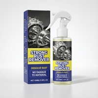 Rustaway – Fast Acting Rust Remover Spray