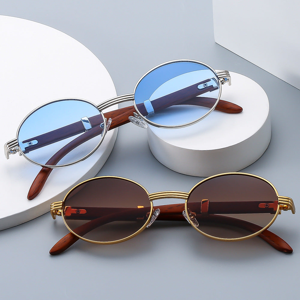 Sandro Brunel Sunglasses
