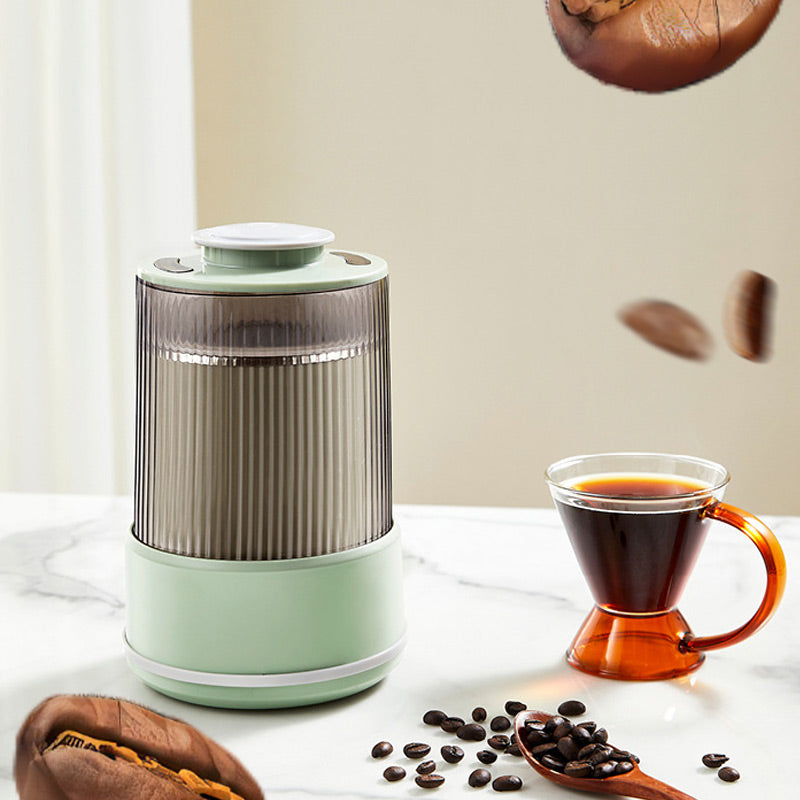 Sandsberg | Double-Layer Grain Mill | Multifunctional Electric Grinder