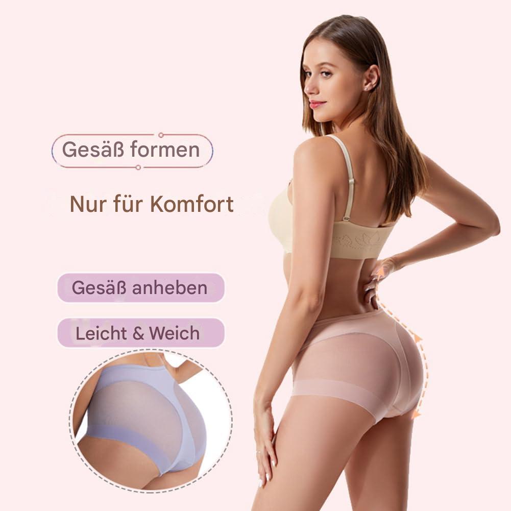 Seamless Panties | Butt-Lifting & Shaping Effect | Breathable & Comfortable | Veluna