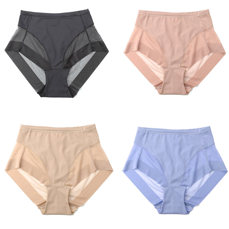 Seamless Panties | Butt-Lifting & Shaping Effect | Breathable & Comfortable | Veluna