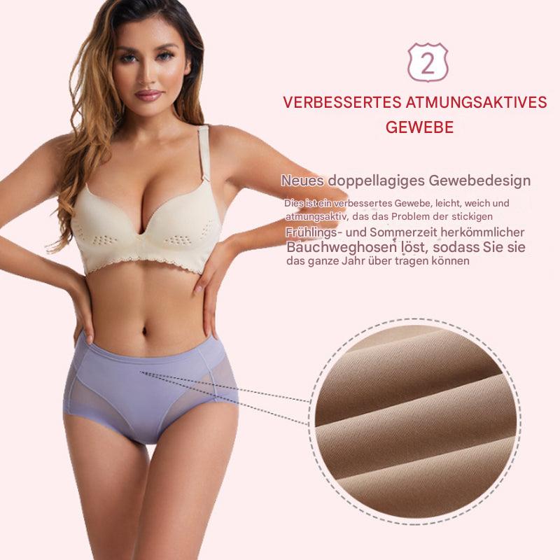 Seamless Panties | Butt-Lifting & Shaping Effect | Breathable & Comfortable | Veluna
