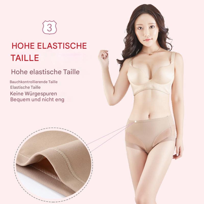Seamless Panties | Butt-Lifting & Shaping Effect | Breathable & Comfortable | Veluna