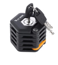 Secure Bicycle Lock - Folding Lock 78cm
