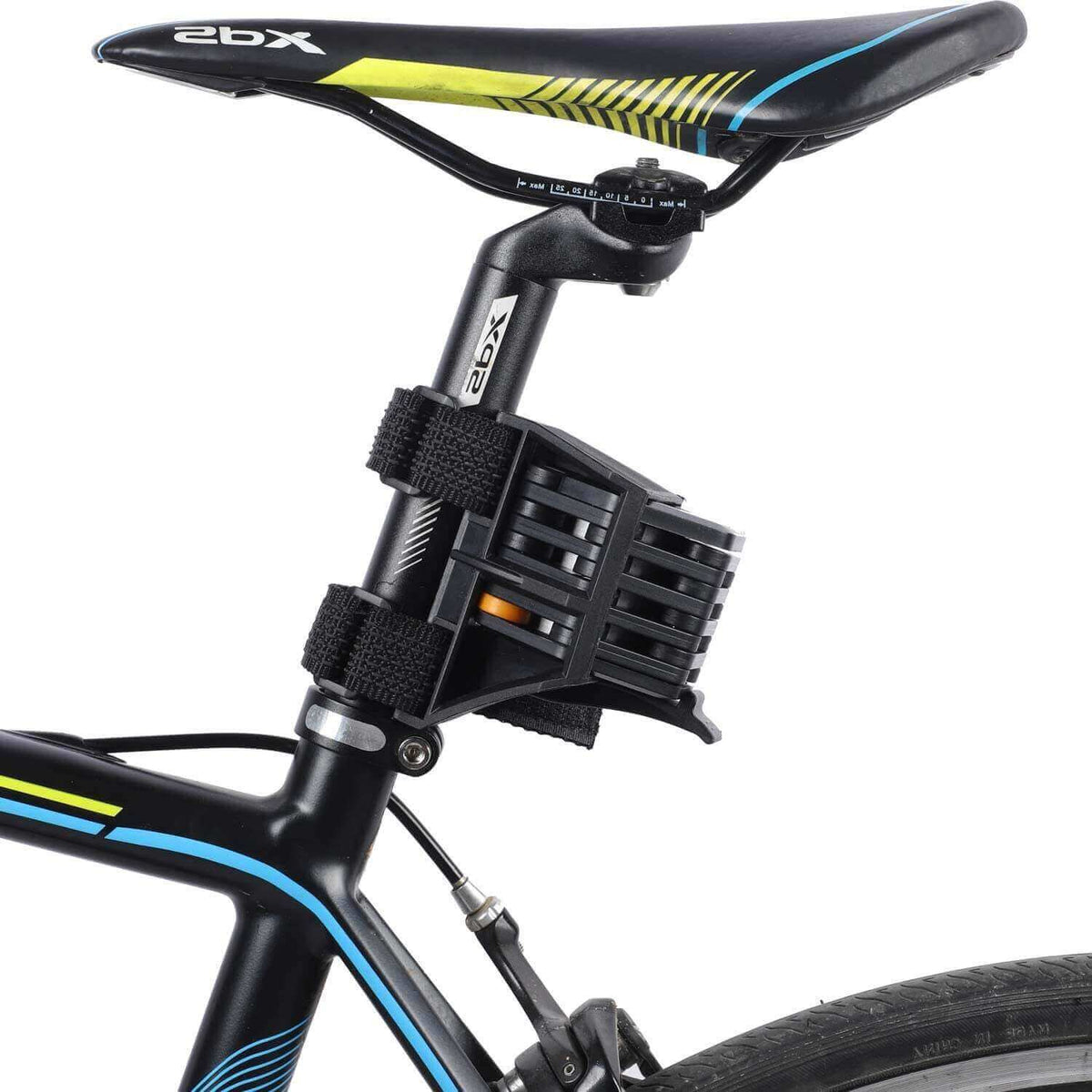 Secure Bicycle Lock - Folding Lock 78cm