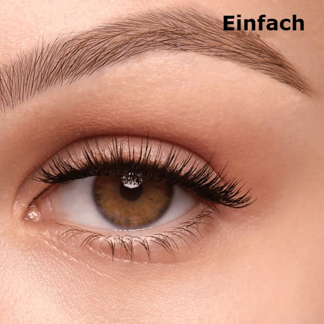 Selena - Stylish Magnetic Eyelashes