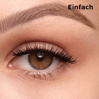Selena - Stylish Magnetic Eyelashes