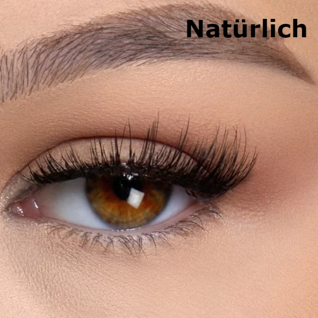 Selena - Stylish Magnetic Eyelashes