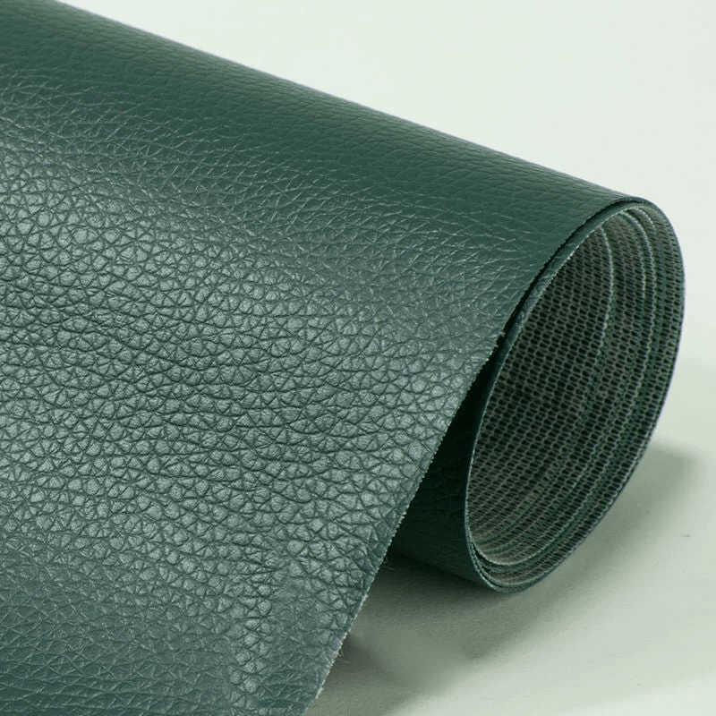 Self-Adhesive Leather Sofa Repair Patch - Cuttable & Durable