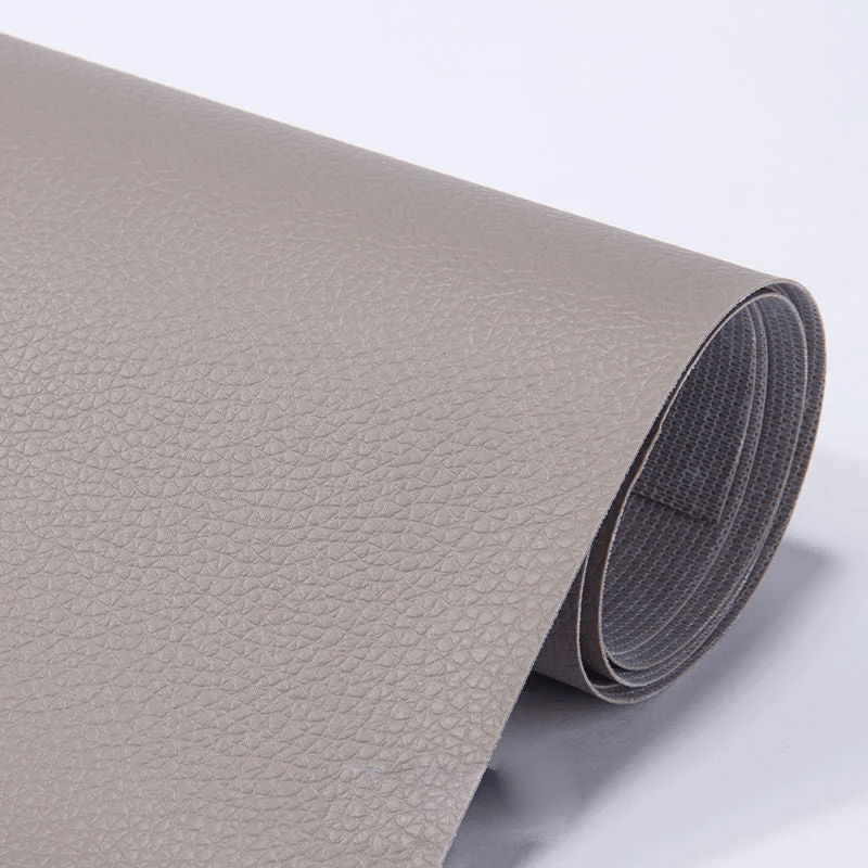Self-Adhesive Leather Sofa Repair Patch - Cuttable & Durable