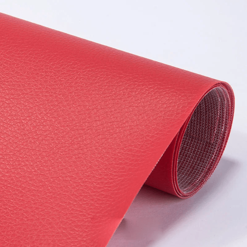 Self-Adhesive Leather Sofa Repair Patch - Cuttable & Durable