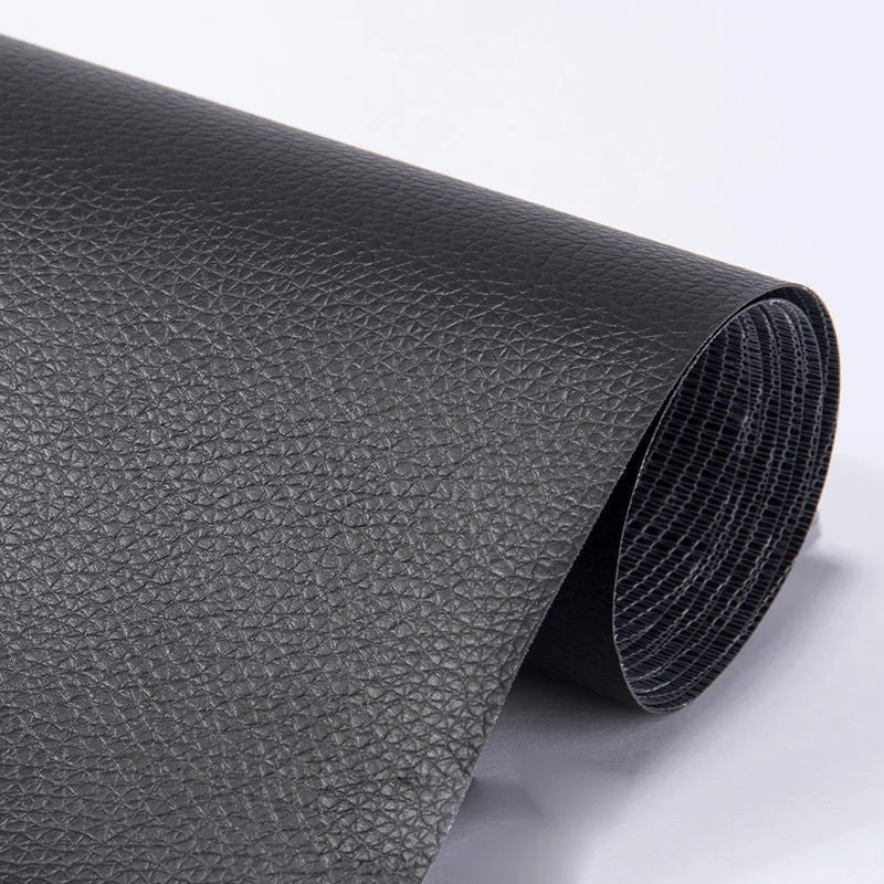 Self-Adhesive Leather Sofa Repair Patch - Cuttable & Durable