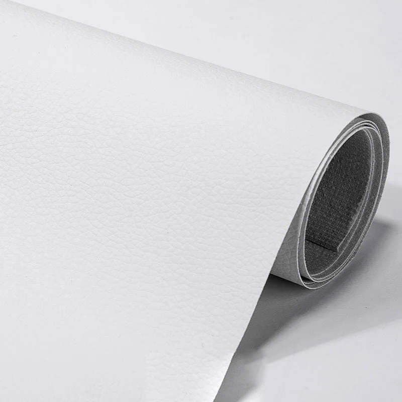 Self-Adhesive Leather Sofa Repair Patch - Cuttable & Durable