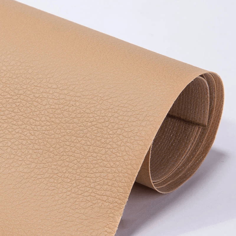 Self-Adhesive Leather Sofa Repair Patch - Cuttable & Durable