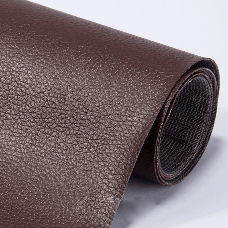 Self-Adhesive Leather Sofa Repair Patch - Cuttable & Durable