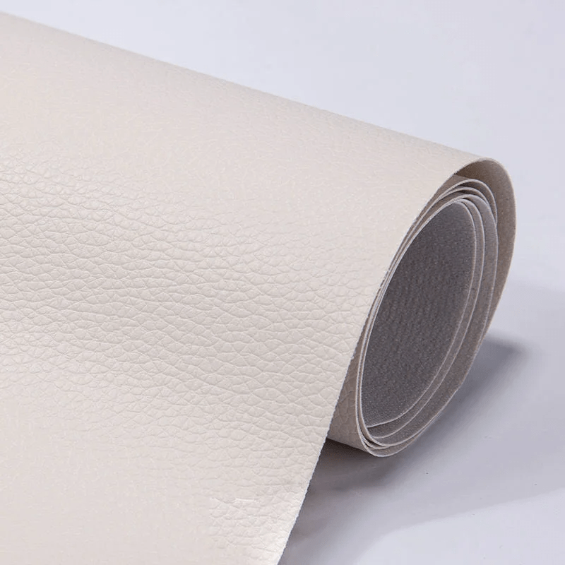 Self-Adhesive Leather Sofa Repair Patch - Cuttable & Durable