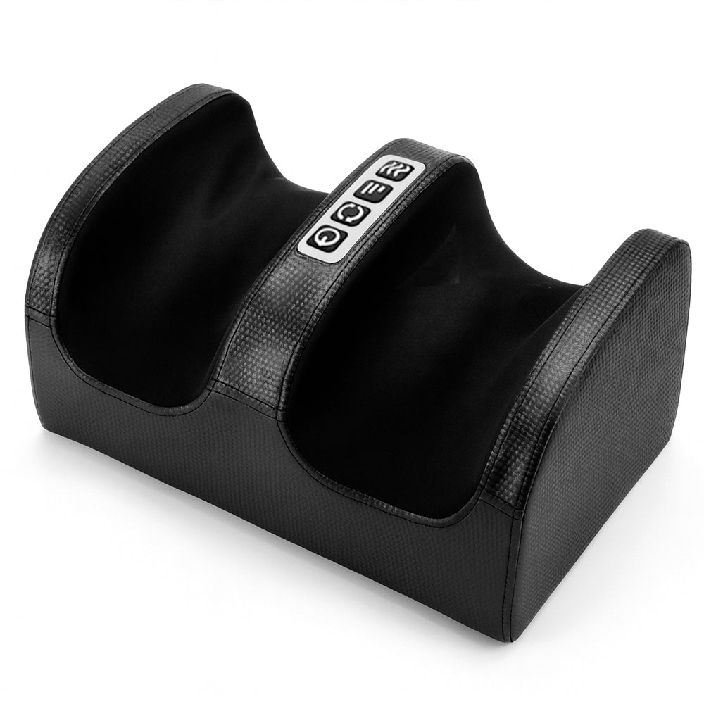 Shiatsu Foot Massager with Heat – Get Rid of Sore Feet and Fatigue